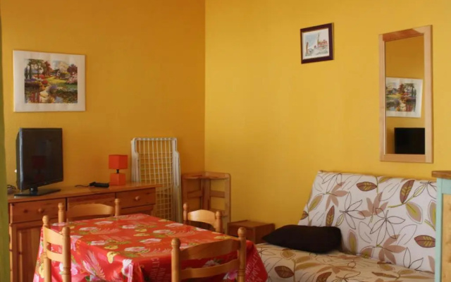 Maison Torreilles, 2 pièces, 4 personnes - FR-1-530-11
