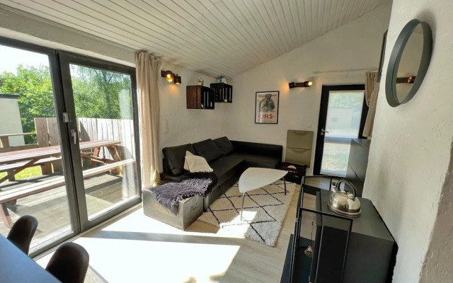 Bungalow in Virton Near Vallee de Rabais Lake