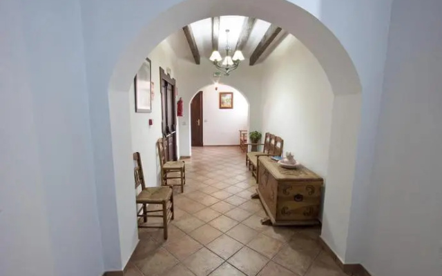 Hostal El Cortijo