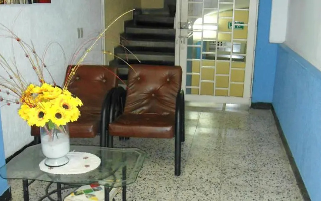 Hotel San Jose del Huila