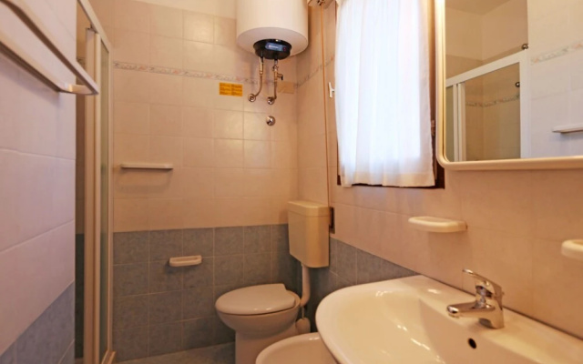 Villa Verde Bibione in Bibione