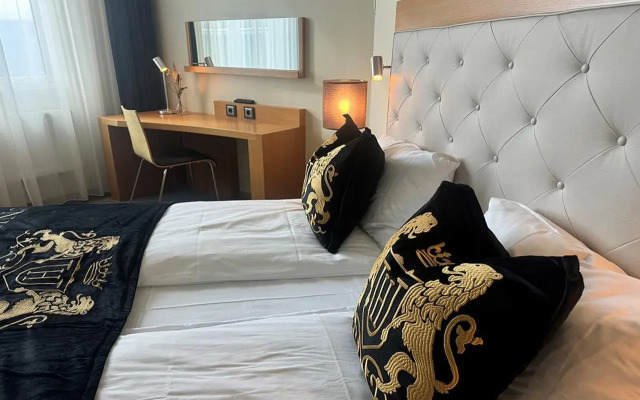 Utsikten Hotell - Unike Hoteller