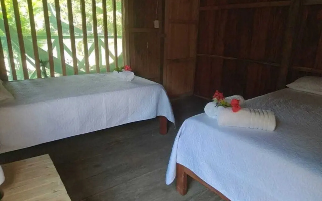 Posada Ecoturística Chachita By Rotamundos
