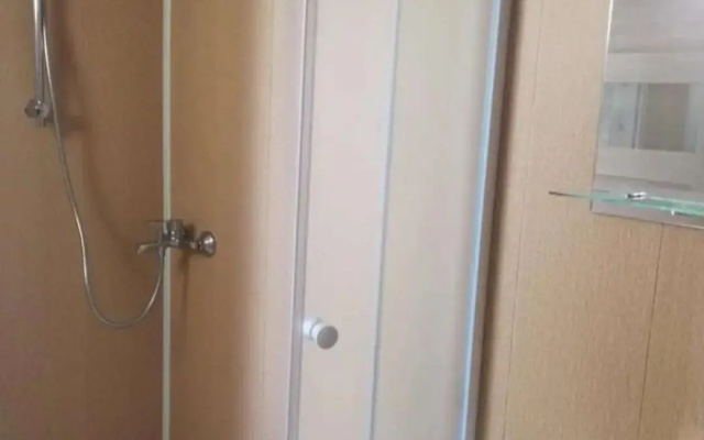 Коттедж с сауной на Ладоге
