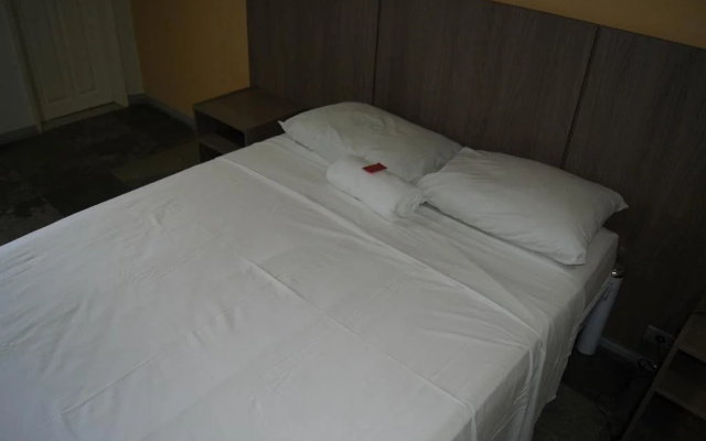 São Pedro Palace Hotel Ltda