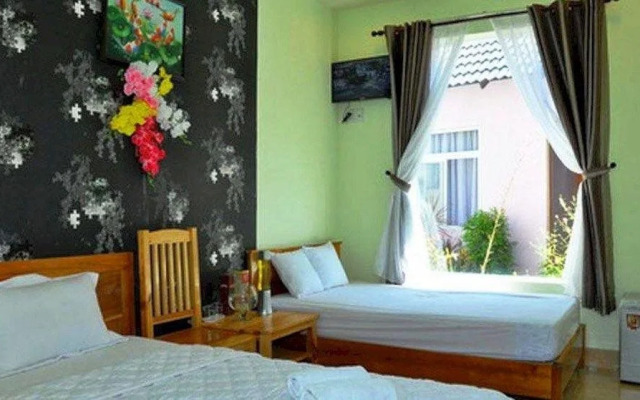 Shena Resort