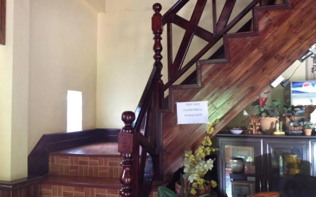 Douangvilay Guesthouse