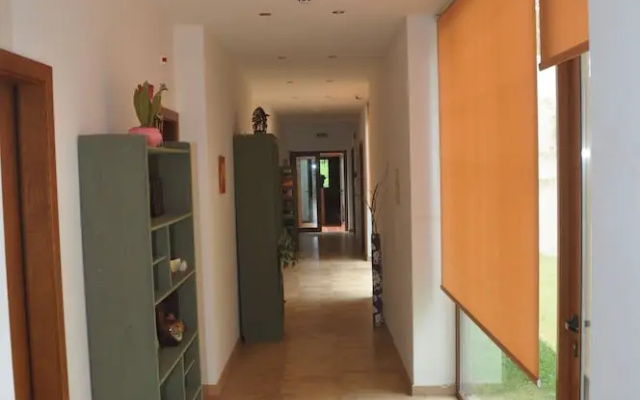 Room-paradise is Real at Vale Martinho S