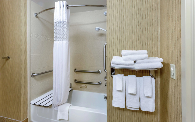 Hampton Inn Baltimore/Owings Mills