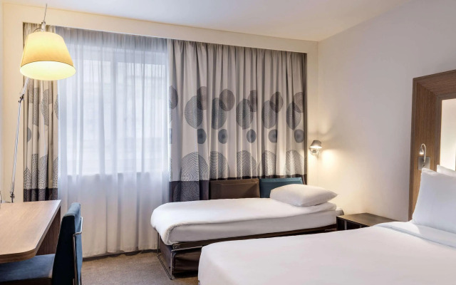 Novotel London Tower Bridge