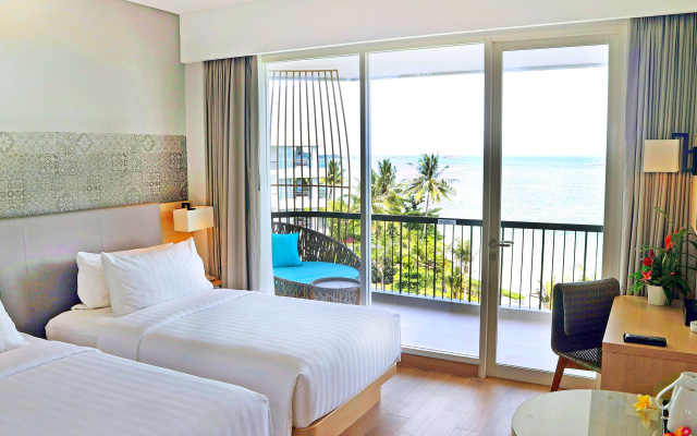 Santika Premiere Beach Resort Belitung