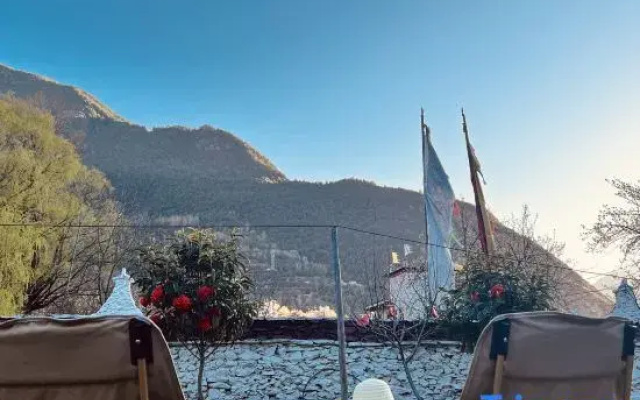 Xisa Mountain Homestay (Zhonglu Village)