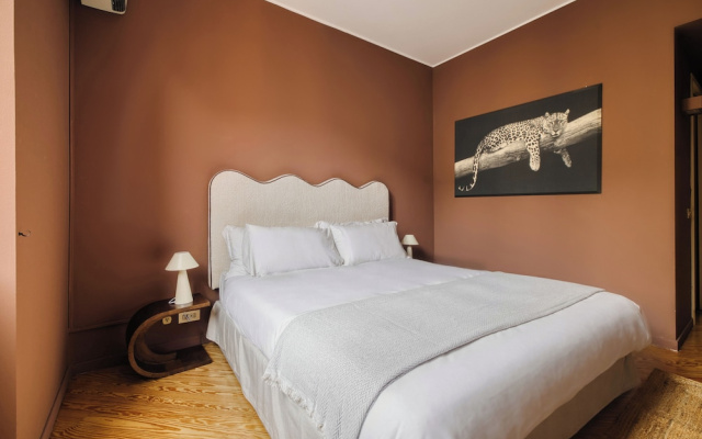 Poerio by Wynwood House