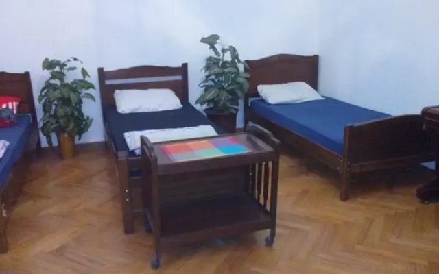 HoneyLike Hostel Tbilisi