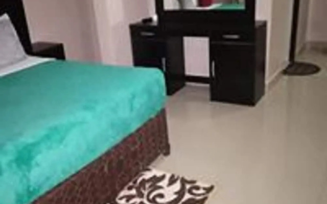 Manjazi Hotels