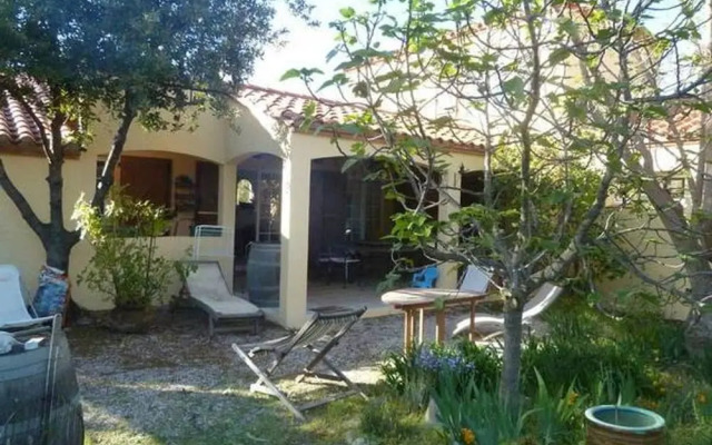 House With 3 Bedrooms in Argelès-sur-mer, With Wonderful Mountain View