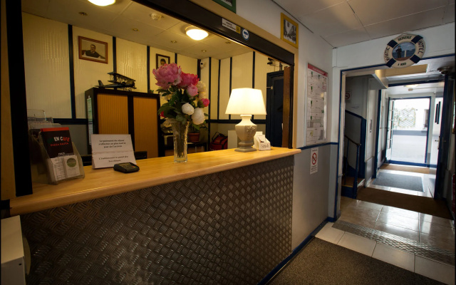Hôtel Aviatic