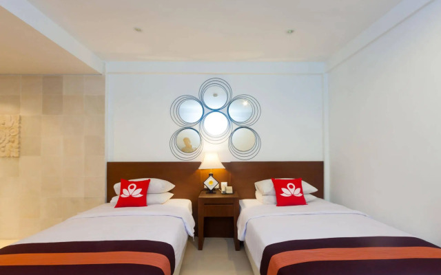 ZenRooms Tanjung Benoa Pratama