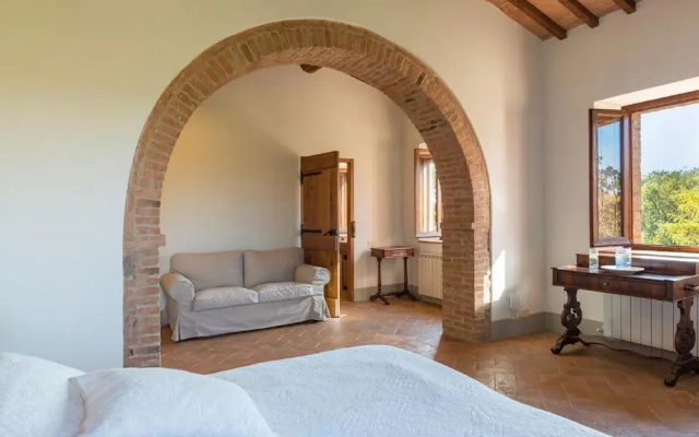 Podere Fabbrica 12