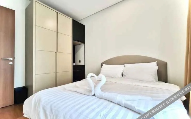 Sky Rooms Suites