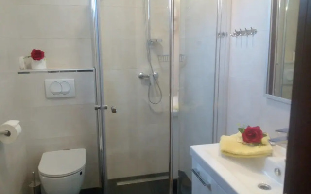 Apartments Nikic