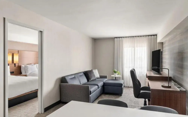 Residence Inn By Marriott Laval
