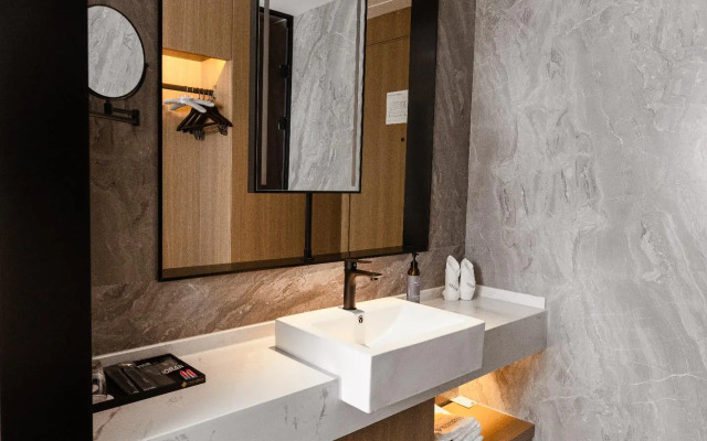 George Morandi Hotel (Qingdao Hongdao High-tech Zone Branch)