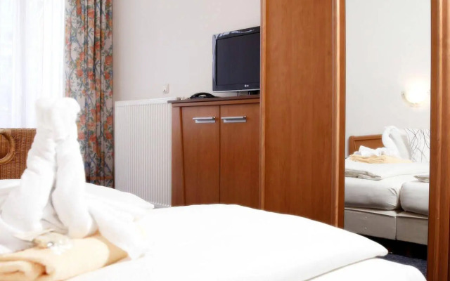 Sonnenhotel Fürstenbauer