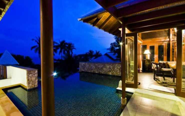 Mei Villa by Pawanthorn Samui Villa
