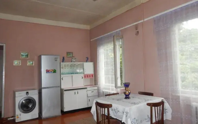 Siram B&b