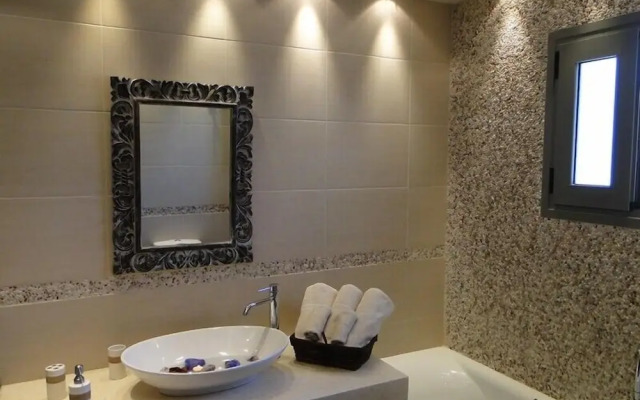 Porto Heli Villas & Studios
