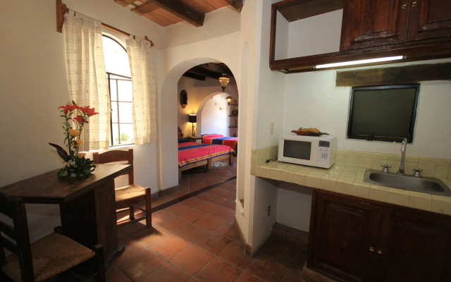 Hotel Real Guanajuato