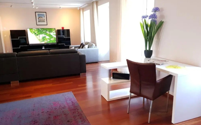Montreux Grand Rue Apartments
