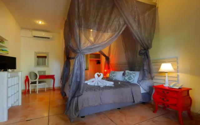 Bali Hotel Pearl