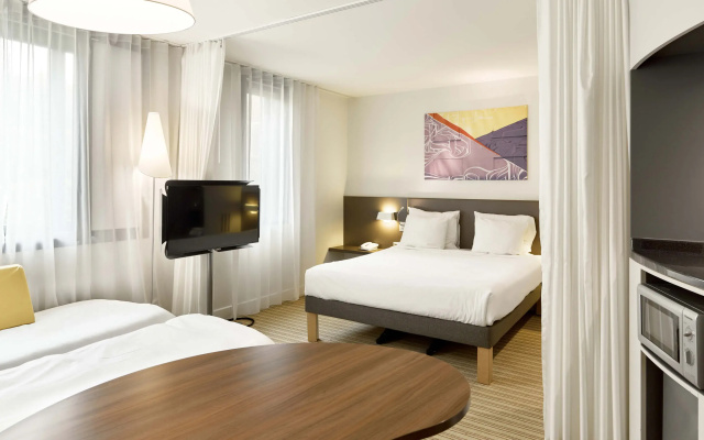 B&B HOTEL Paris Grand Roissy CDG Aéroport