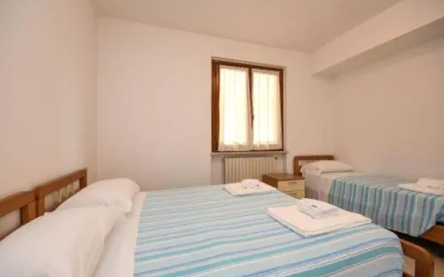 Locazione Turistica Residence Calap (TGL170)