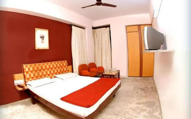 Hotel Rahi Inn