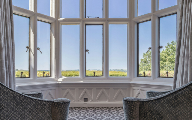 Rutland Hall Hotel & Spa