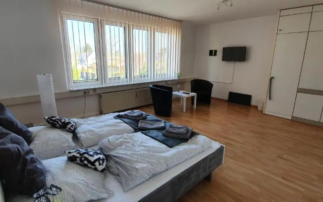 Traumhafte 1 Zimmerappartment