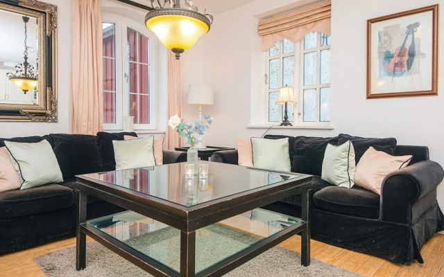 4 Star Holiday Home in Skanderborg