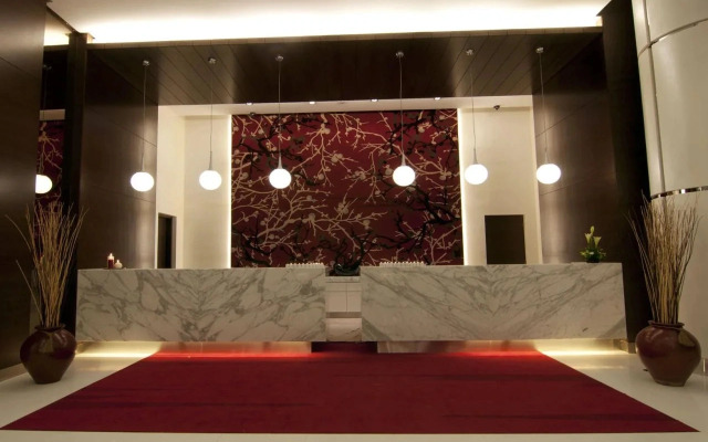 Swiss-Garden Residences Kuala Lumpur By Homes Asian
