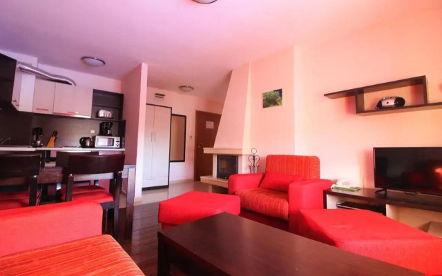Mountview Lodge Apartments