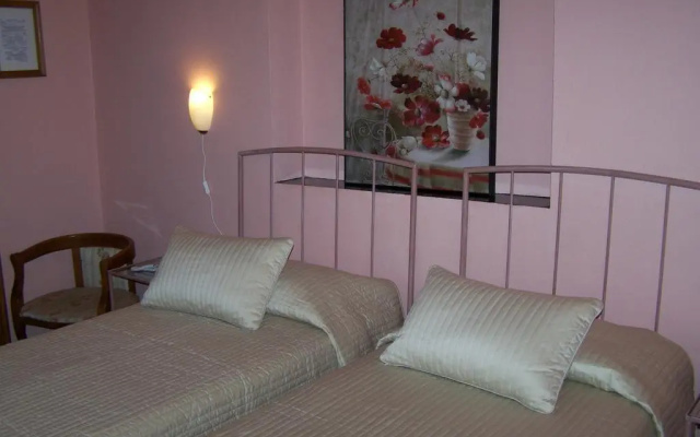 Hotel La Giara