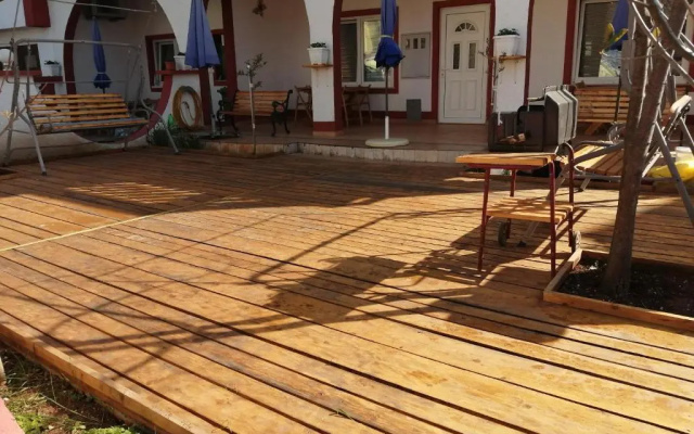 Apartmani Nina
