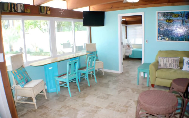 Blue Wave #46309 - 3 Br Home