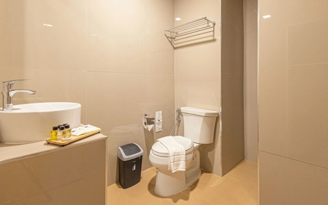 B2 Phitsanulok Boutique & Budget Hotel
