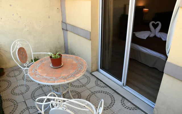 Hotel Atepsa