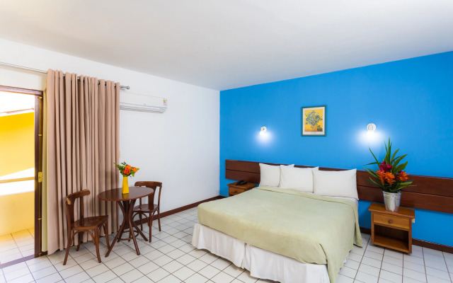 Sunshine Praia Hotel