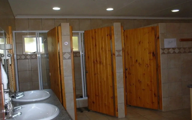 Dibiki Holiday Resort