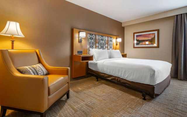 Comfort Inn Missoula North Shopping District